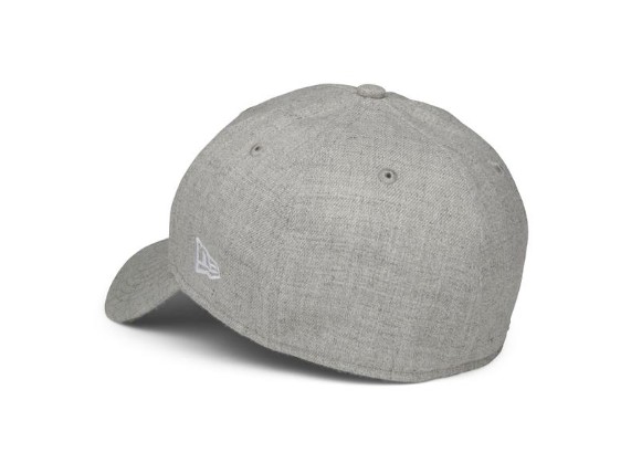 97679-22VM/000L, CAP-BB,WOVEN,39THIRTY,HEATHER