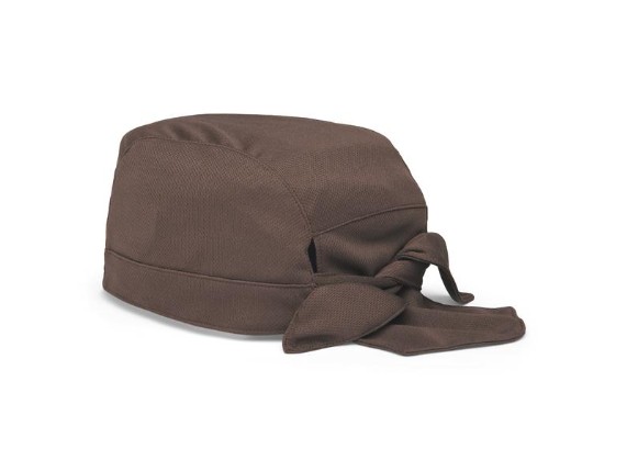 97688-22VM/000L, SKULLCAP-KNIT,BROWN