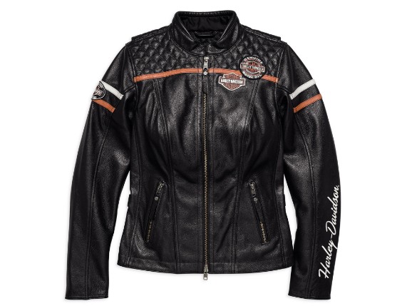 98030-18EW/000L, Jacket-Gmic,Miss Enthusiast,CE