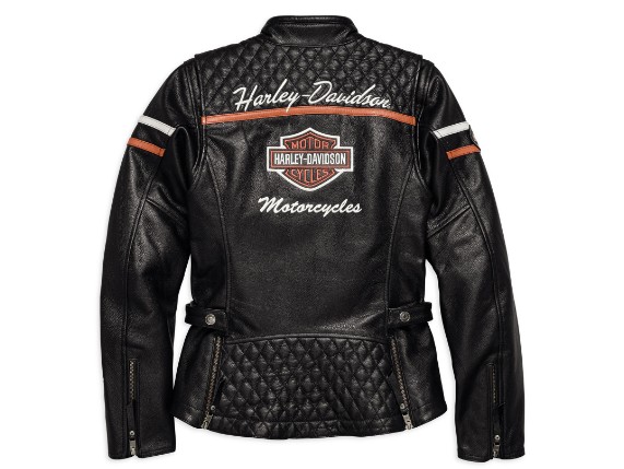 98030-18EW/000L, Jacket-Gmic,Miss Enthusiast,CE
