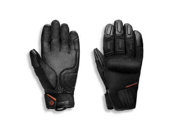 98102-21EM/000L, GLOVES-BRAWLER,MIXED MEDIA,F/F