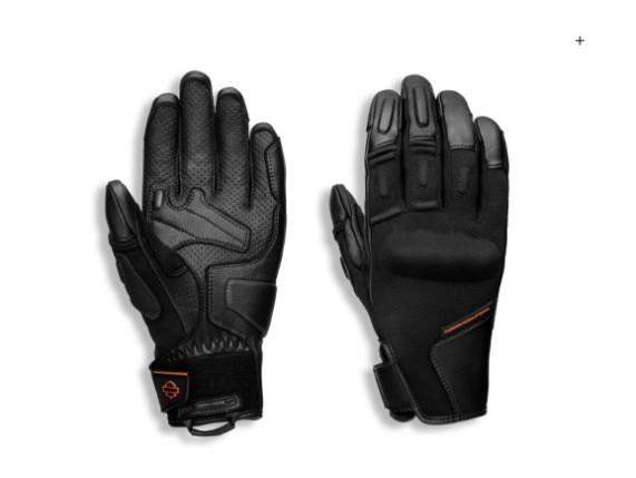 98109-21EW/000L, GLOVES-BRAWLER,MIXED MEDIA,F/F