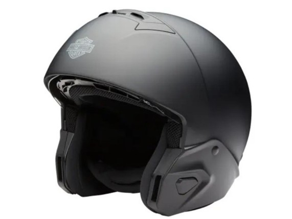 98118-25EX/000L, HELMET-ULTRA,2N1,F/F(X16)ECE,M