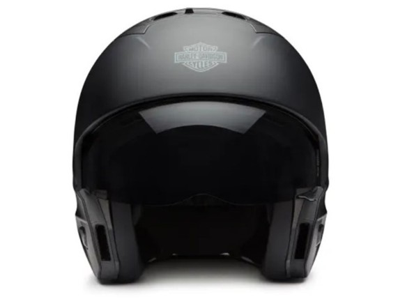 98118-25EX/000L, HELMET-ULTRA,2N1,F/F(X16)ECE,M