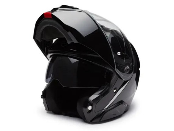 98120-25EX/000L, HELMET-CAPSTONE,MOD(H35)ECE,GL