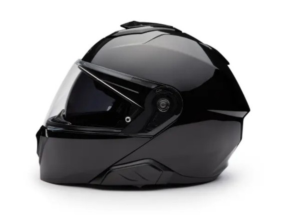 98120-25EX/000L, HELMET-CAPSTONE,MOD(H35)ECE,GL