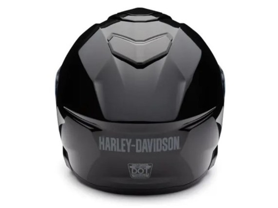 98120-25EX/000L, HELMET-CAPSTONE,MOD(H35)ECE,GL