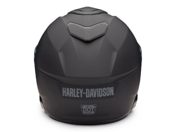 98121-25EX/000L, HELMET-CAPSTONE,MOD(H35)ECE,MA