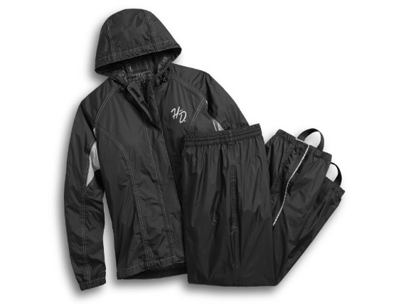 98154-21VW/000L, Rainwear-Jacket,Reflective,Tex