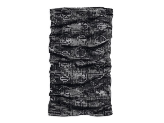 98190-18V, NK Gaiter-Gmic,Printed,Neck,CO