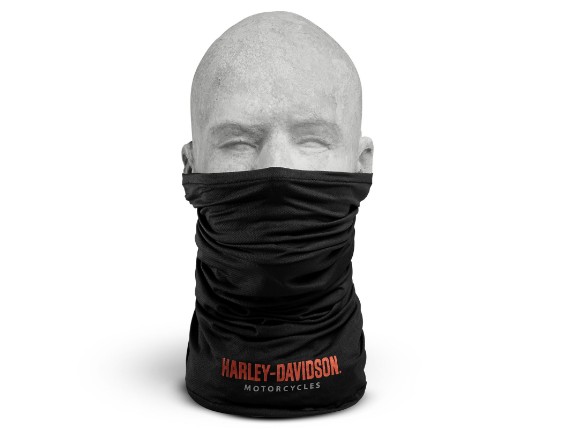 98191-18V, NK Gaiter-Gmic,Neck,Cool,blk