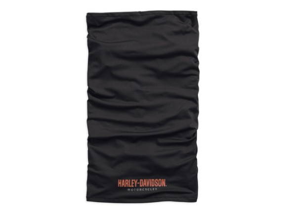 98191-18V, NK Gaiter-Gmic,Neck,Cool,blk