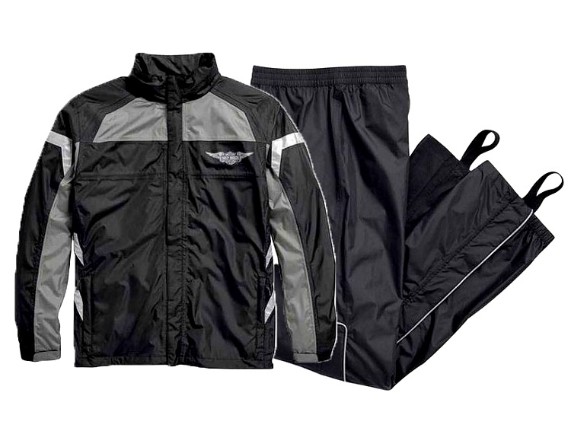 98336-15VM/000L, Rnwr-Full Speed,blk