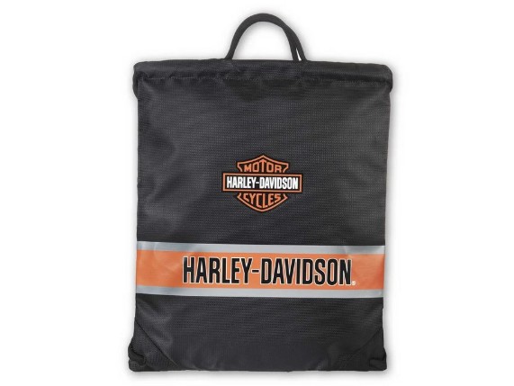 98667, Rucksack Vintage Rust