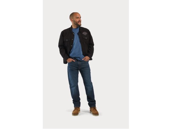 Jeans 'Straight Fit'