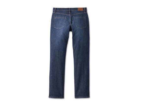 Jeans 'Straight Fit'