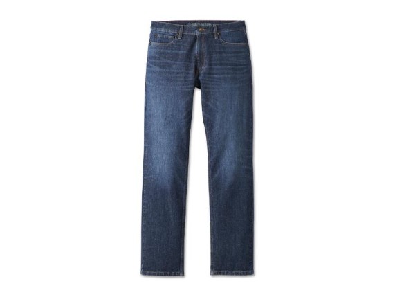 Jeans 'Straight Fit'
