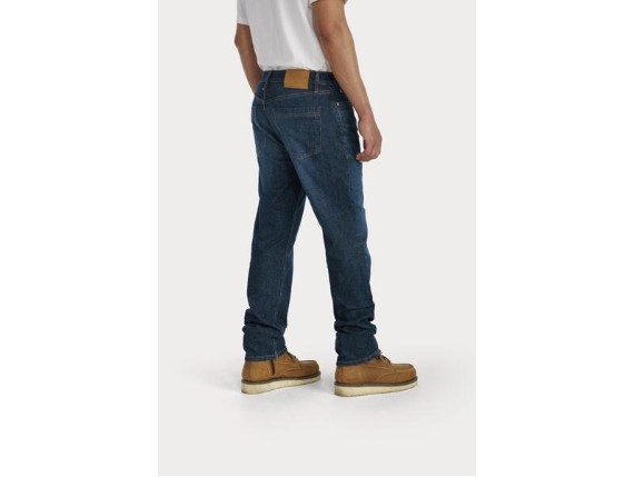 Jeans 'Straight Fit'