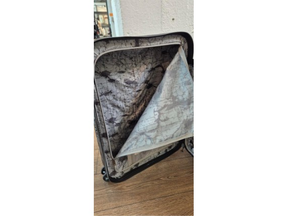 99779-18", Hartschalen Koffer 18" CarryOn