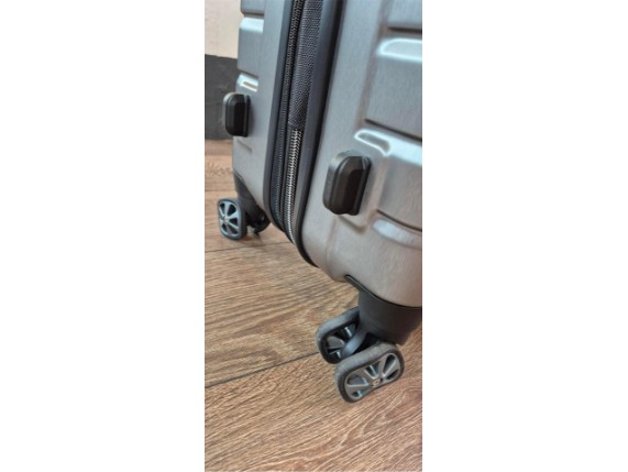 99779-18", Hartschalen Koffer 18" CarryOn