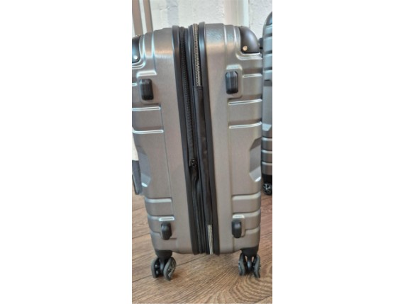99779-18", Hartschalen Koffer 18" CarryOn