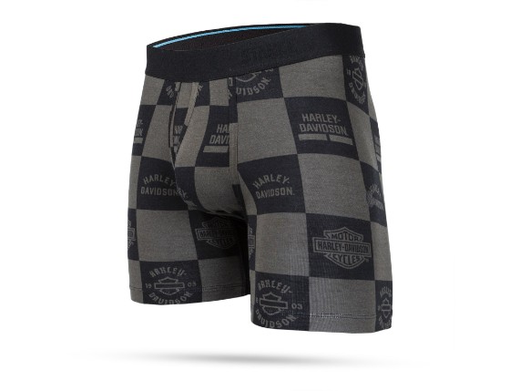 harley davidson boxer shorts