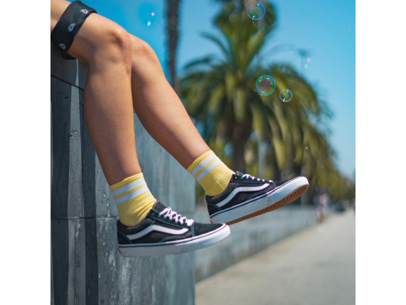 AS119, Socks 'Sunshine'