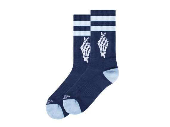 AS449, Socks Luv You