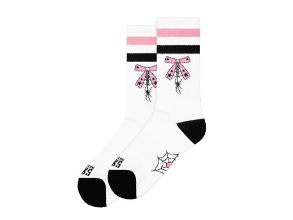 AS497, Socks 'Garter'