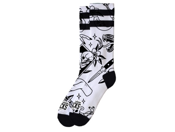 AS519L, Socks 'Dismal'