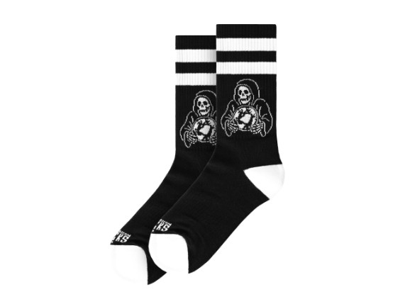 AS559, Socks 'Dead Planet'