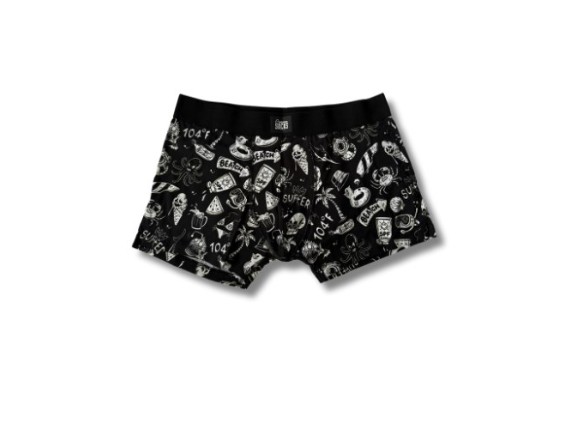 ASU032L, Boxer Hella Hot