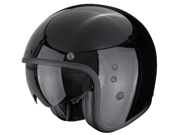 Belfast evo glanz schwarz