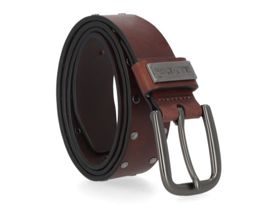 BMW004/01M, Damengürtel 'Studded Strap'