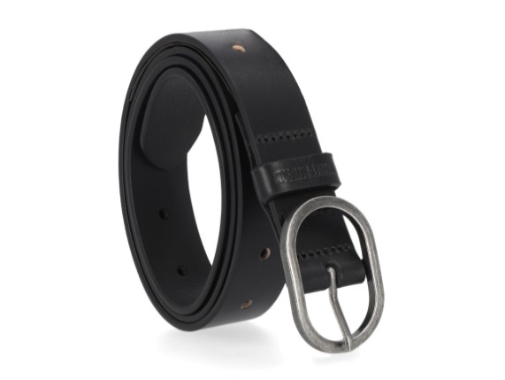 BMW007/08L, Damengürtel 'H-D Emboss'