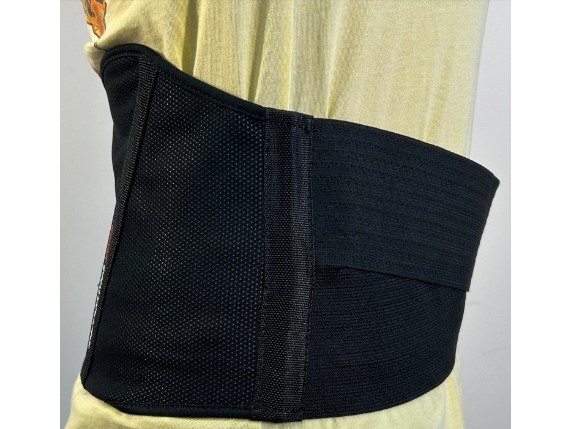 BTR Summer Belt 1
