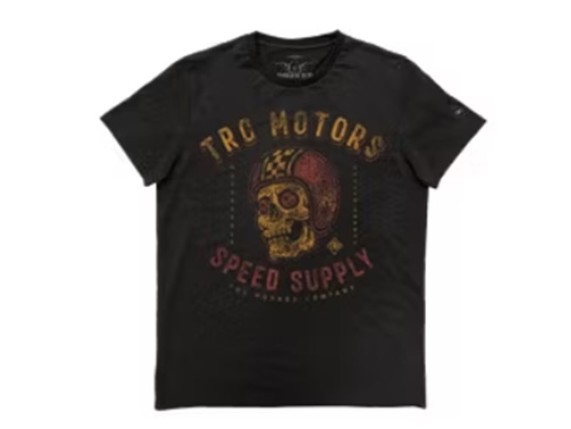 C3013401L, Skull A T-Shirt Men