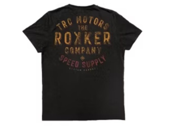 C3013401L, Skull A T-Shirt Men