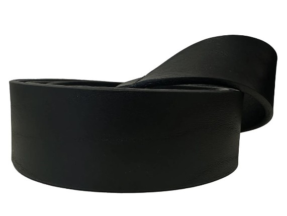 C8310001105cm, Lederriemen / Leather strap