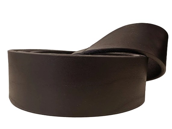 C8310002100cm, Lederriemen / Leather strap