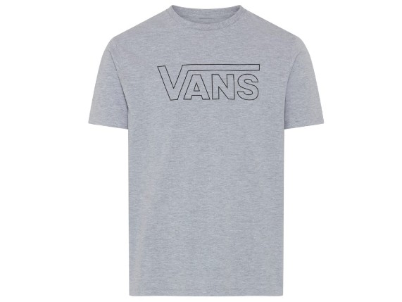 Classic Drop grau