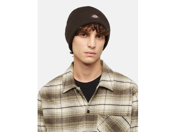DK0A4X7K0DB1, Dickies Beanie 'Gibsland'