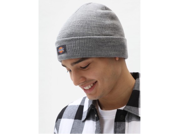 DK0A4X7KGYM1, Dickies Beanie 'Gibsland'