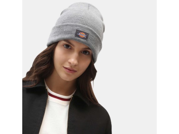 DK0A4X7KGYM1, Dickies Beanie 'Gibsland'