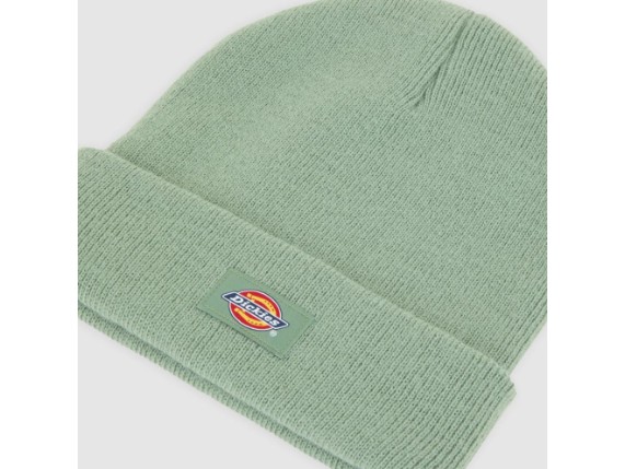 DK0A4X7KL191, Dickies Beanie 'Gibsland'