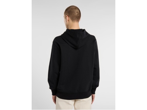 DK0A87NOBLK1, Dickies Williston Hoodie