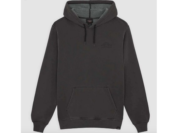 DK0A87NQBLK1, Dickies Hoodie 'Christiana'
