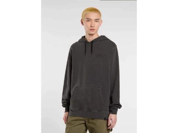 DK0A87NQBLK1, Dickies Hoodie 'Christiana'