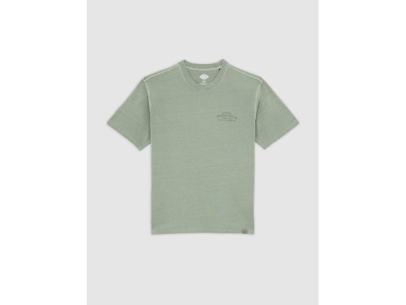 DK0A87QHL191, Dickies T-Shirt 'Christiana'