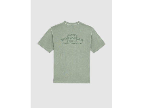 DK0A87QHL191, Dickies T-Shirt 'Christiana'